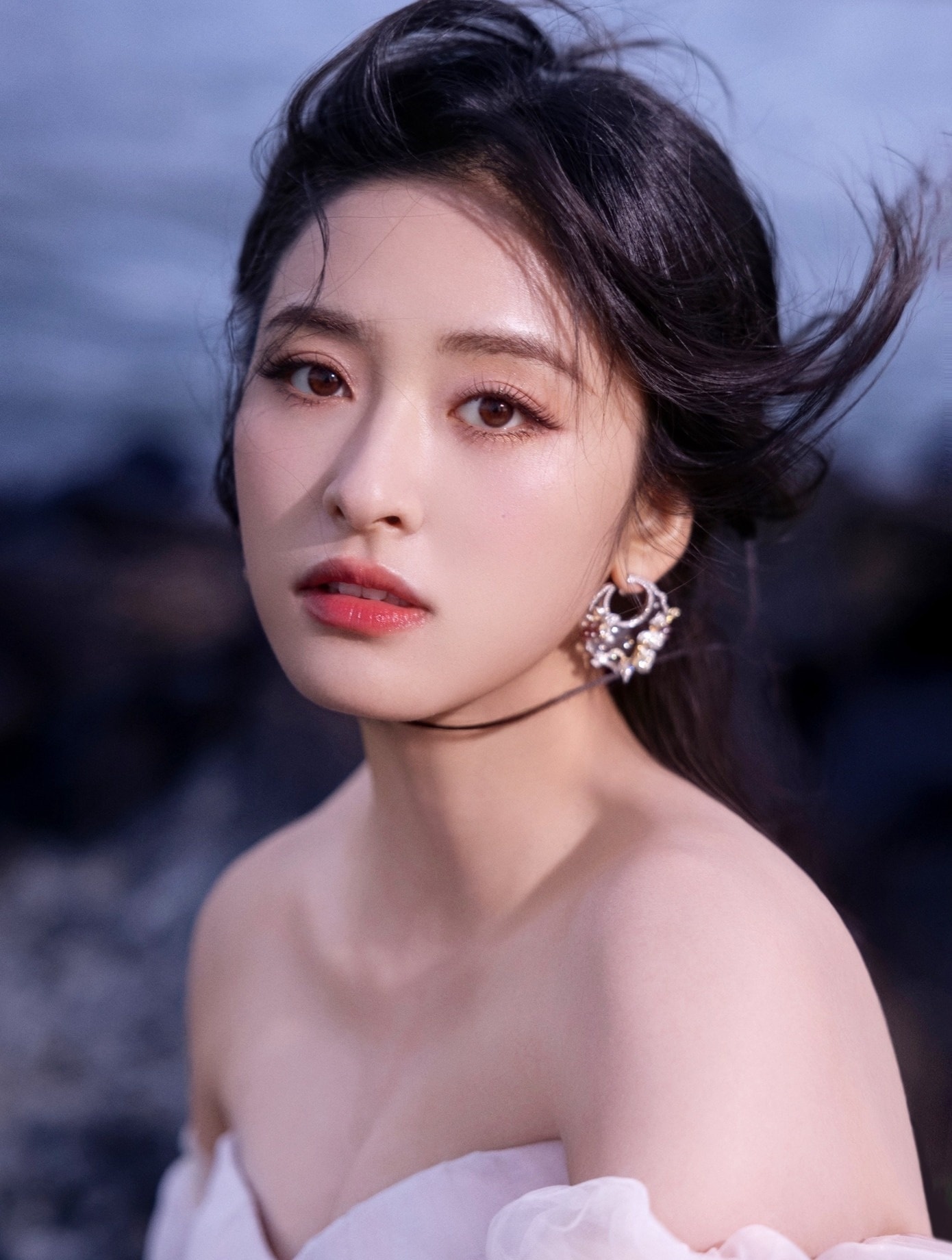 thẩm nguyệt ảnh 2 tham nguyet anh 2