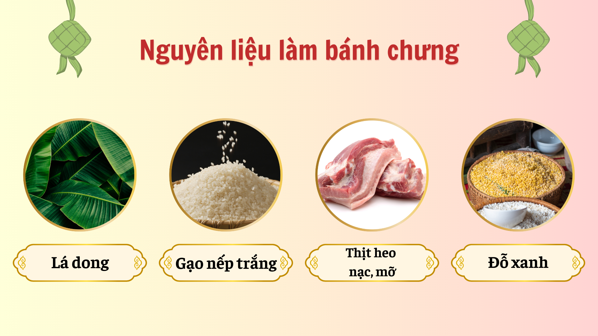 Bánh chưng đem đến 'hơi thở' ngày Tết- Ảnh 6.