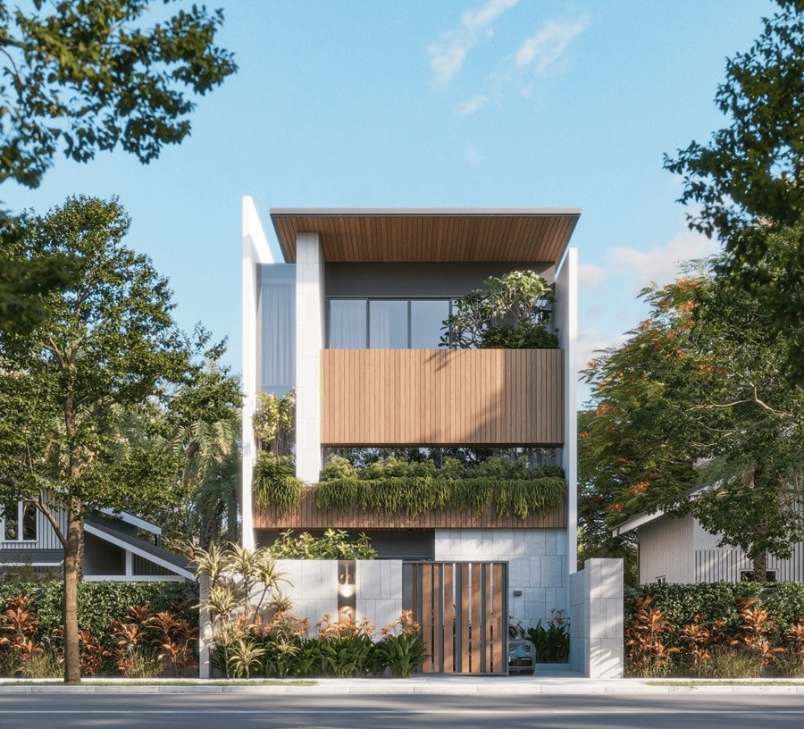 (Ảnh: Decoxdesign)