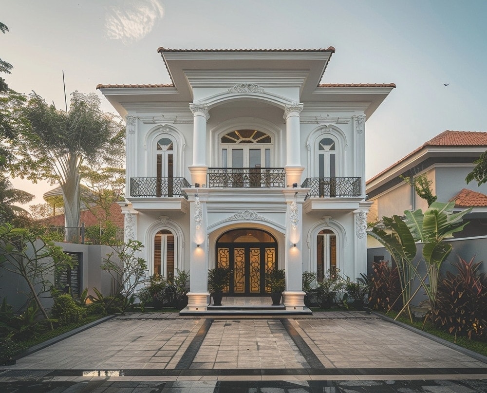 (Ảnh: Decoxdesign)