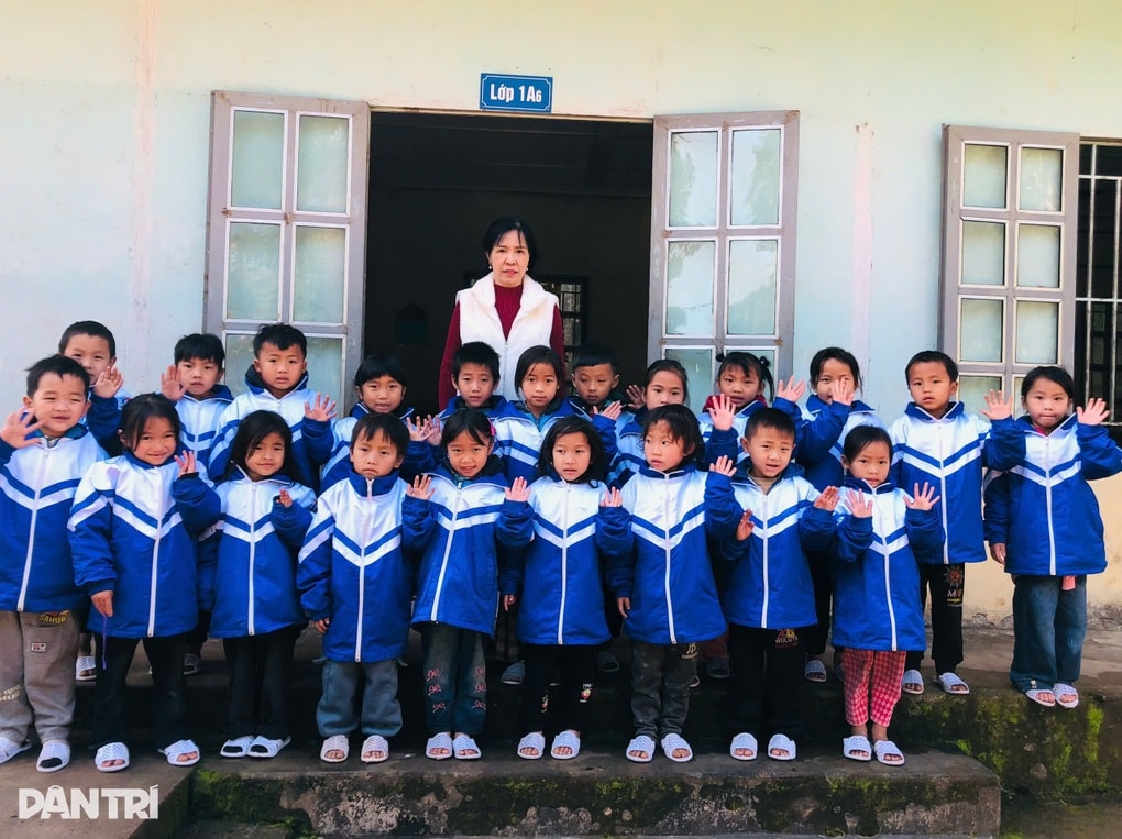 Học trò vùng cao Điện Biên: “Chúng con mong có lớp học mới!” - 3