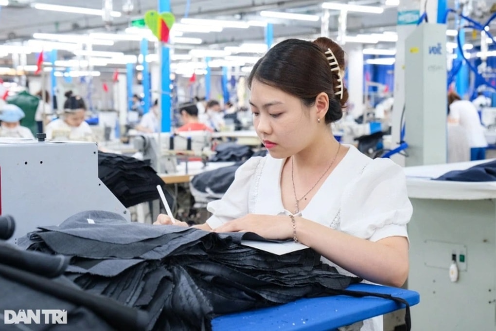 Những khoản tiền lao động nhận được dịp Tết Nguyên đán 2026 - 1