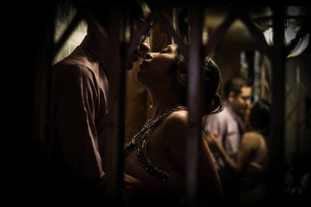 Đêm họp lớp sau 20 năm, tôi và tình đầu đã tìm lại tình yêu đánh mất - 1