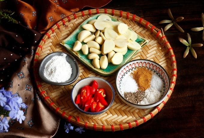 Ảnh minh họa: Bùi Thủy