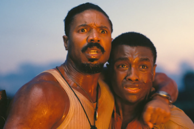 Cảnh phim Sinners. Ảnh: Warner Bros.