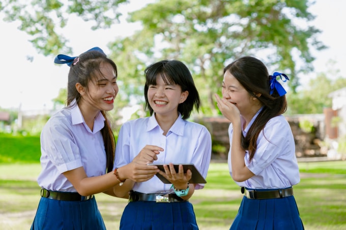 Tiêm ngừa giúp người trẻ khỏe mạnh hơn, phòng các bệnh do HPV gây ra. Ảnh: Vecteezy