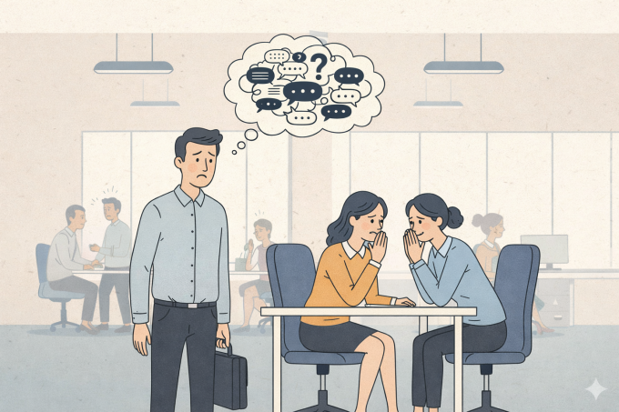 Có quá muộn để bắt đầu công việc khác ở tuổi 38