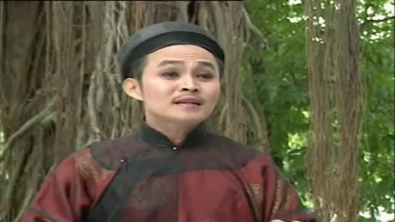 Xuân Hinh hát 'Giao duyên'