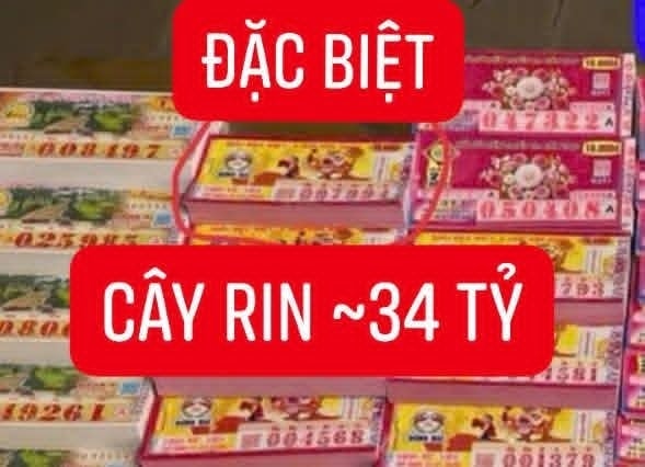 Kết quả xổ số miền Nam ngày 22 - 1: Tìm người trúng giải độc đắc - Ảnh 2. Kết quả xổ số miền Nam ngày 22 - 1: Tìm người trúng giải độc đắc - Ảnh 2.