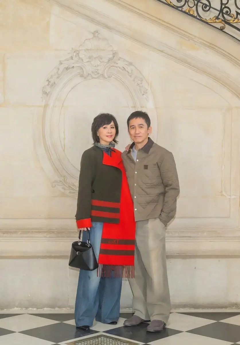 Lương Triều Vỹ ảnh 1 Luong Trieu Vy anh 1