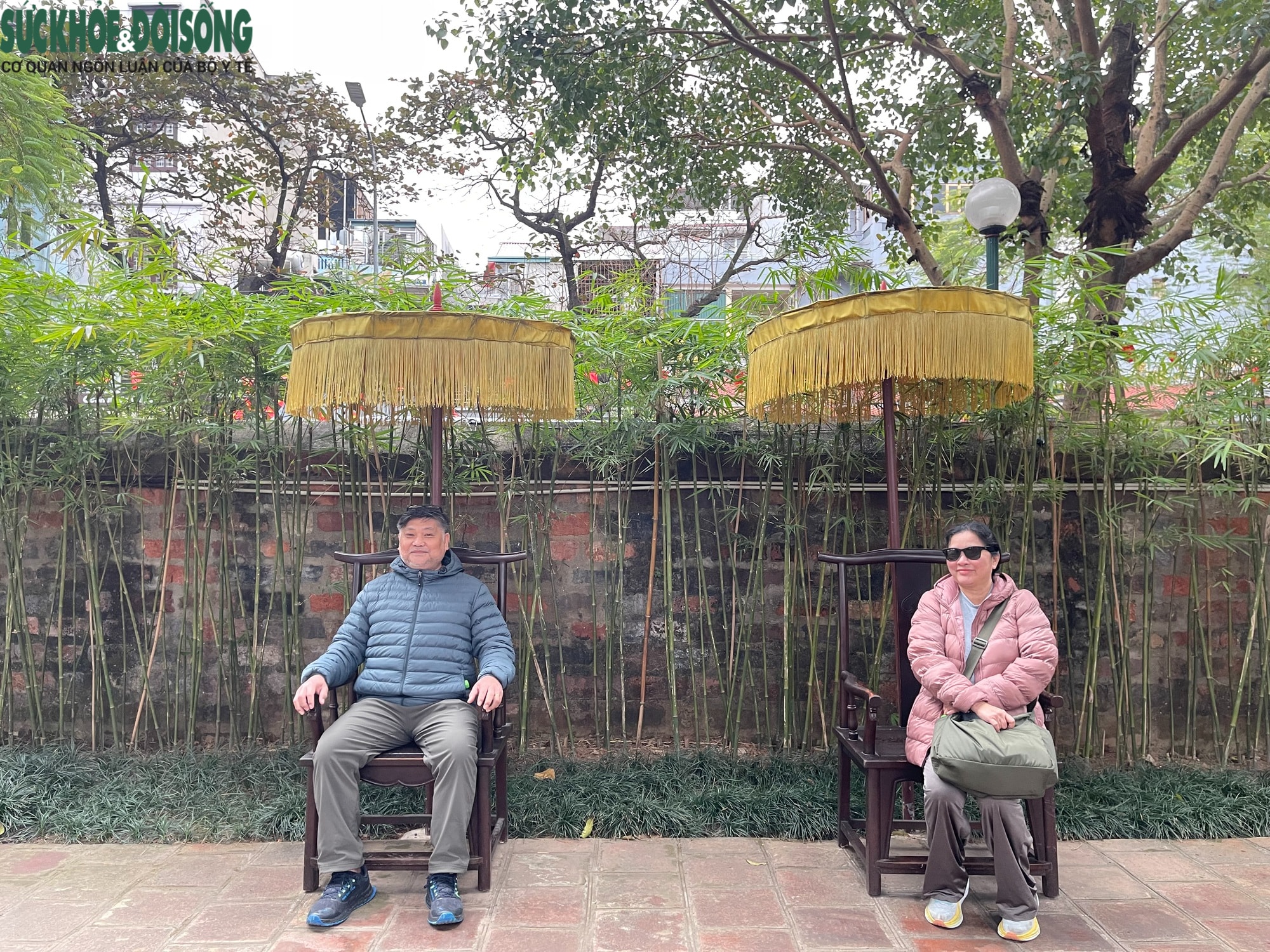 Tái hiện cảnh trường thi xưa giữa lòng Văn Miếu- Ảnh 8.