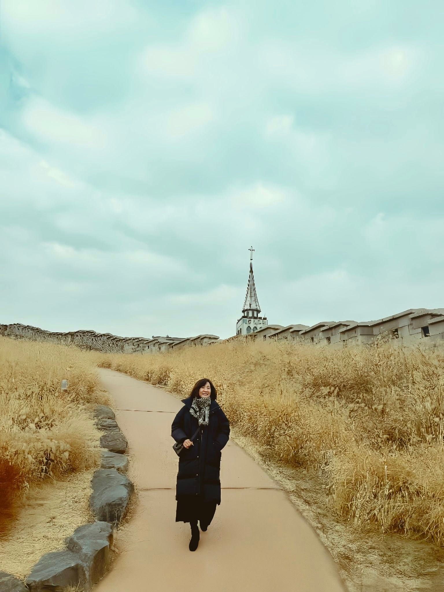 Cuộc sống của Hồng Đào ở tuổi U70- Ảnh 3.