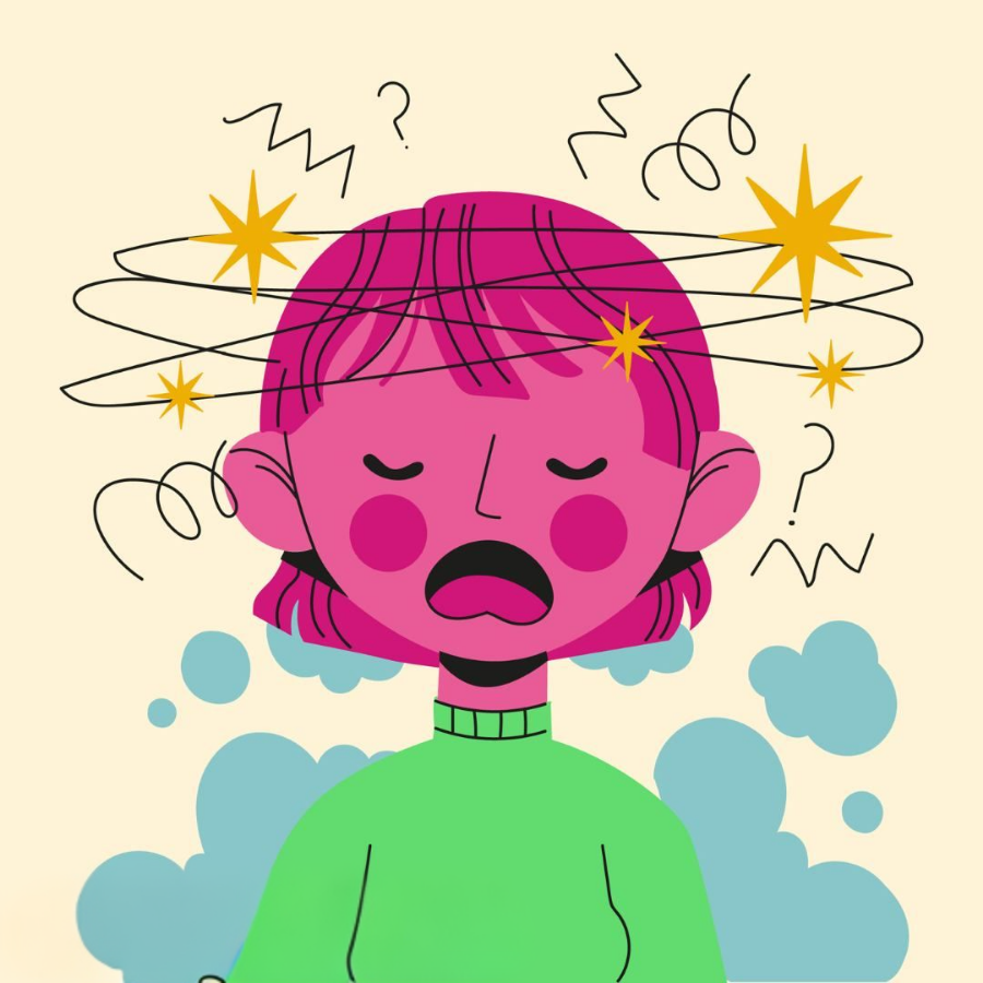 ADHD ở trẻ em gái và phụ nữ thường biểu hiện chủ yếu dưới dạng giảm chú ý