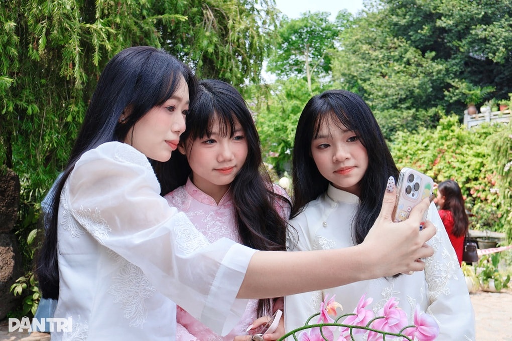 Kỳ nghỉ dài kỷ lục dịp Tết, vì sao khách TPHCM chi đắt đi tour ngắn ngày? - 4 Kỳ nghỉ dài kỷ lục dịp Tết, vì sao khách TPHCM chi đắt đi tour ngắn ngày? - 4