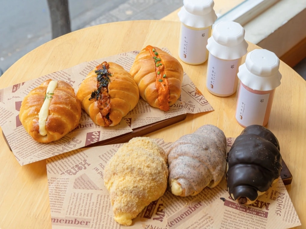 Tiệm bánh mỳ có tiếng ở TPHCM bất ngờ thông báo đóng cửa vĩnh viễn - 1 Tiệm bánh mỳ có tiếng ở TPHCM bất ngờ thông báo đóng cửa vĩnh viễn - 1