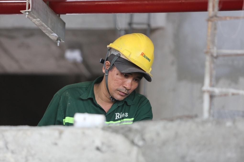 Đơn hàng tăng mạnh, doanh nghiệp săn 35.000 lao động những ngày cuối năm - 1