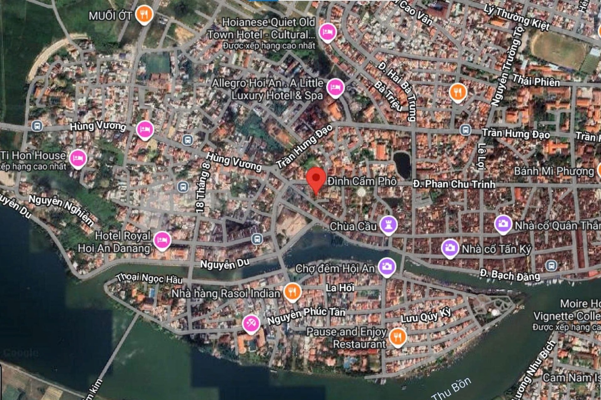 Những nét độc đáo ở ngôi đình cổ hơn 500 năm tuổi - 13