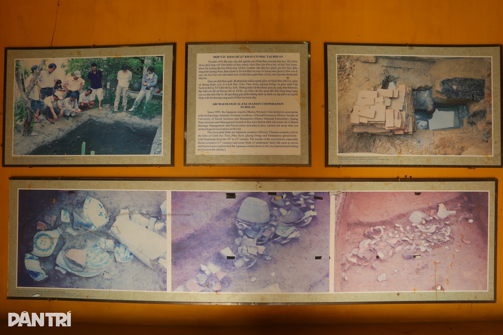 Những nét độc đáo ở ngôi đình cổ hơn 500 năm tuổi - 11