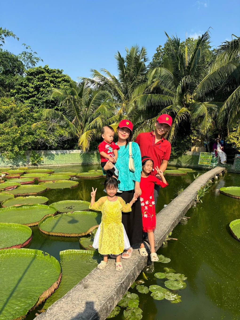 Kỳ nghỉ dài kỷ lục dịp Tết, vì sao khách TPHCM chi đắt đi tour ngắn ngày? - 2 Kỳ nghỉ dài kỷ lục dịp Tết, vì sao khách TPHCM chi đắt đi tour ngắn ngày? - 2