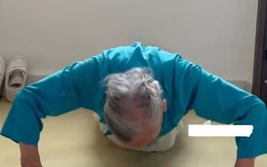 Bí mật sống thọ của cụ bà 101 tuổi: Chỉ 5 thói quen đơn giản ai cũng làm được - Ảnh 4.