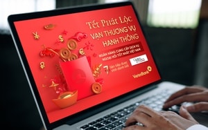 VietinBank triển khai giải pháp kết nối số toàn diện, đón đầu xu hướng tài chính 2026 - Ảnh 3.