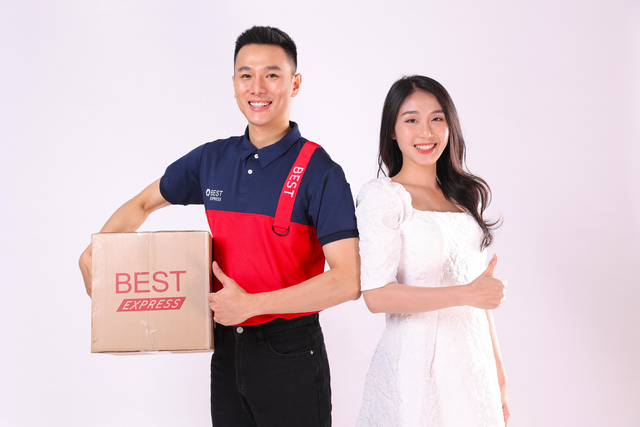 BEST Cargo giải bài toán chi phí hàng cồng kềnh, thay đổi cuộc chơi TMĐT dịp Tết - Ảnh 1.
