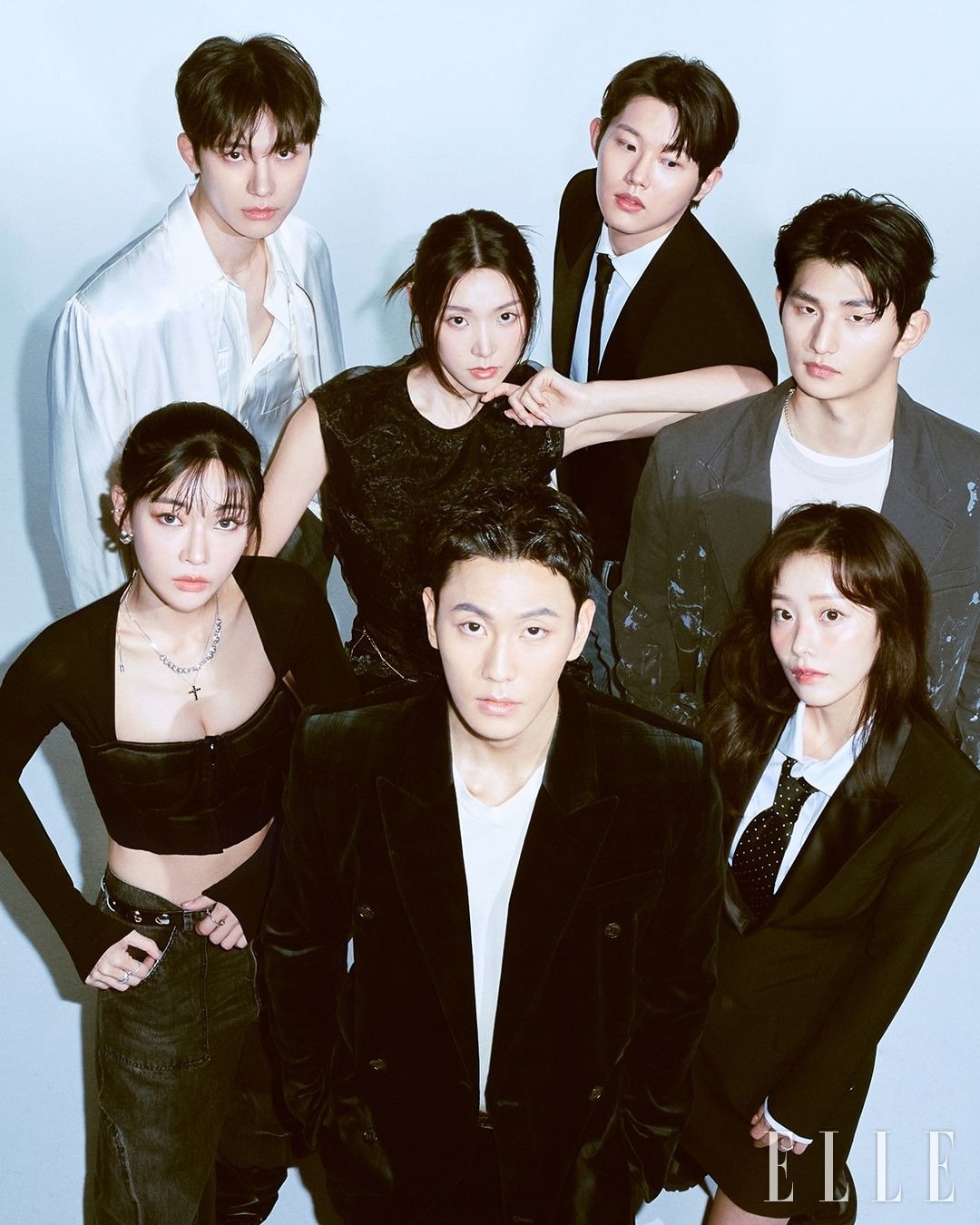 Dia nguc doc than anh 11