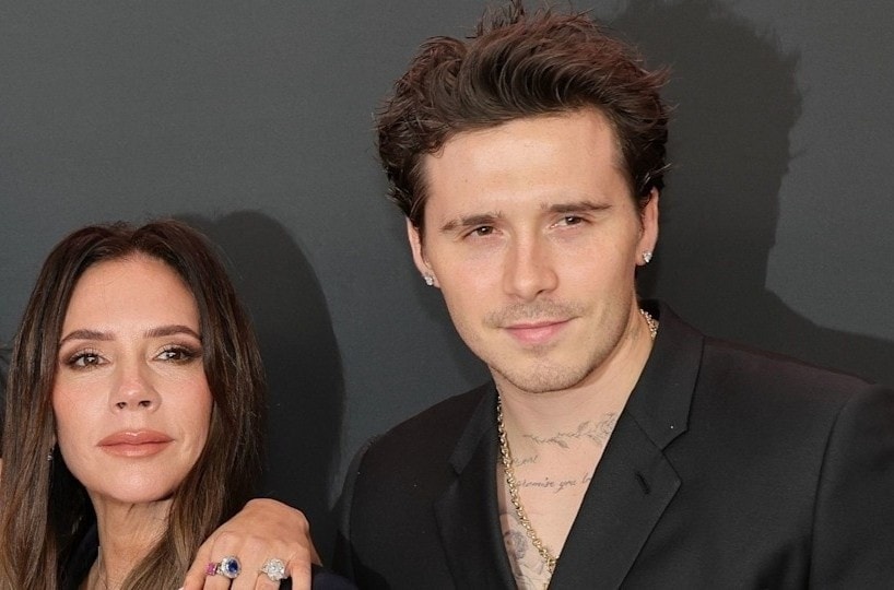 Victoria Beckham anh 1