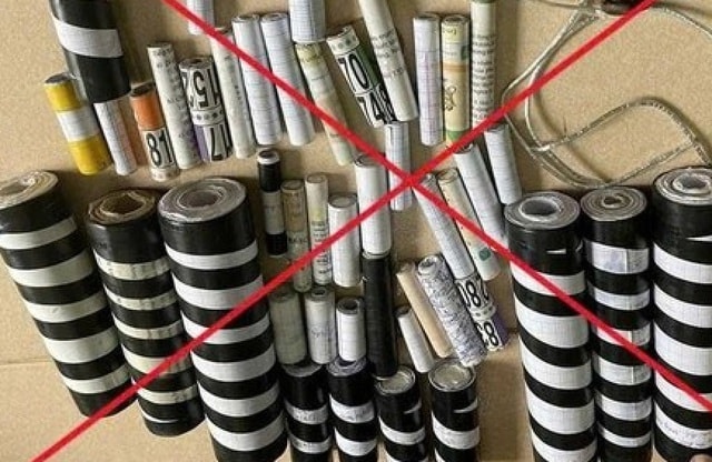 Tự chế pháo nổ, nhiều học sinh nát tay, bỏng mặt trước Tết- Ảnh 2.