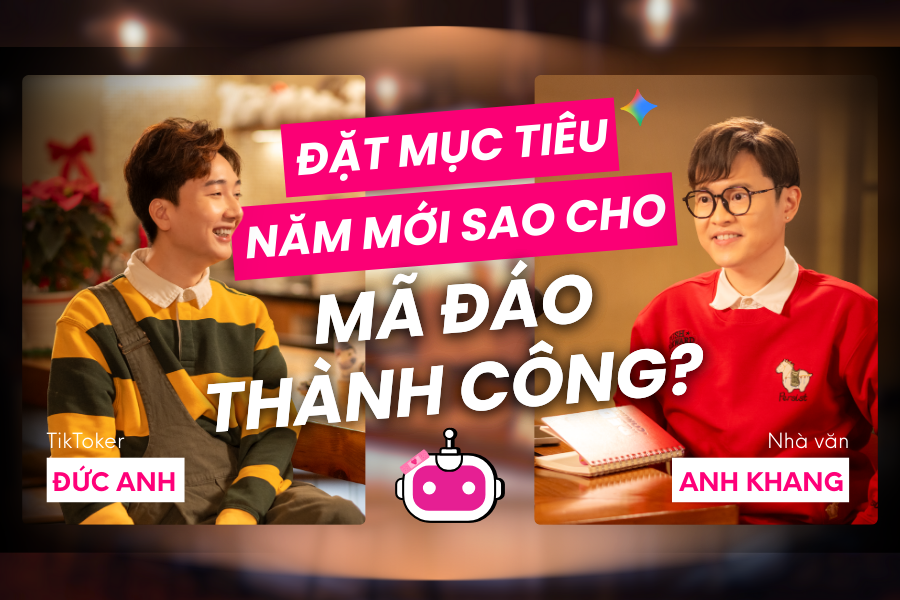 Tết Bính Ngọ: Đặt mục tiêu năm mới sao cho mã đáo thành công? 