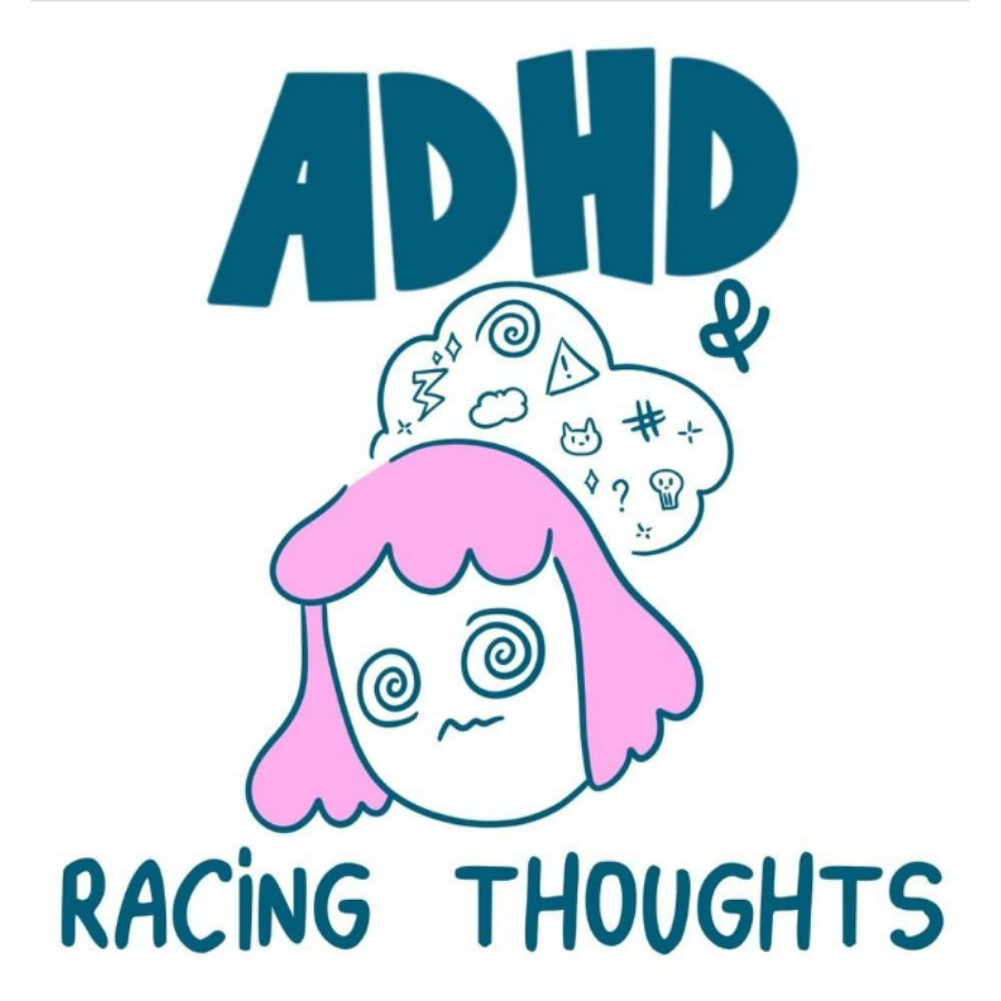 trẻ em gái mắc ADHD thường đi kèm nhiều rối loạn tâm thần khác