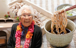 Bí mật sống thọ của cụ bà 101 tuổi: Chỉ 5 thói quen đơn giản ai cũng làm được - Ảnh 3.