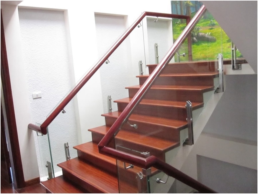 (Ảnh: Nhôm kính Hùng Vinh)