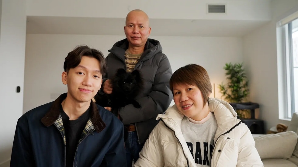 Hành trình từ một chiếc video đổi bữa ăn đến doanh nghiệp thu triệu USD/năm - 1