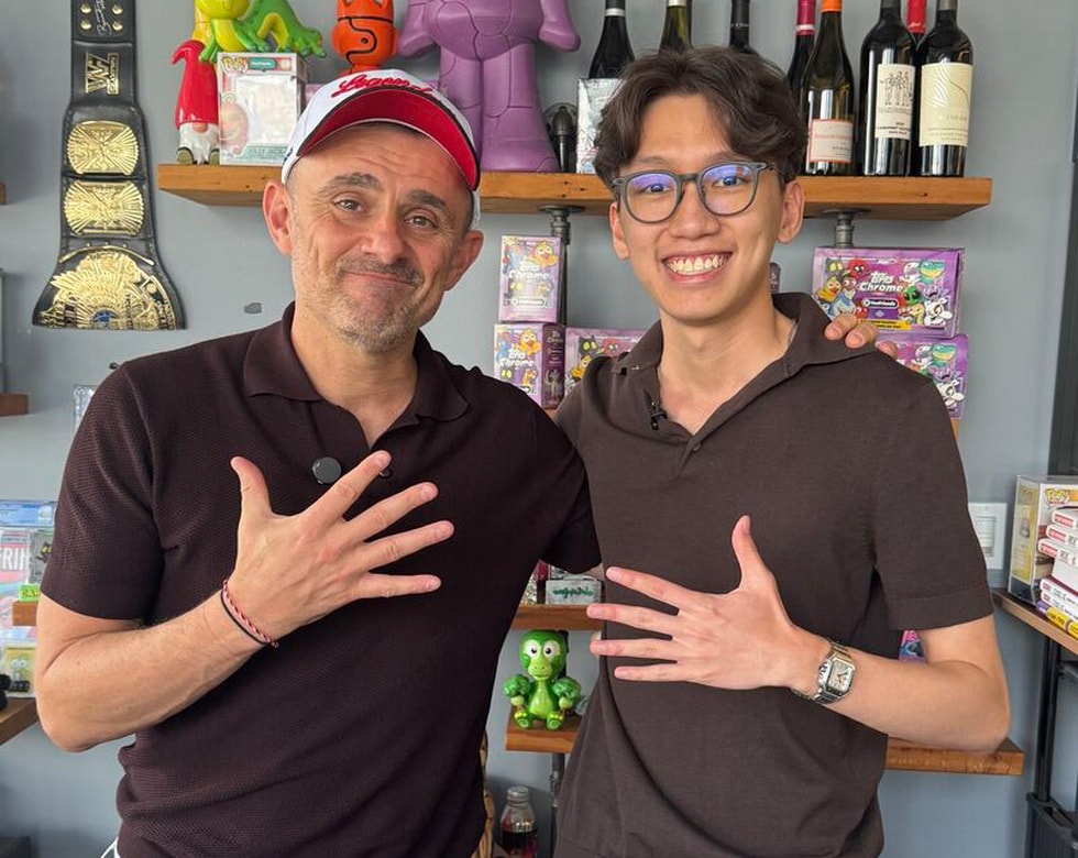 Hành trình từ một chiếc video đổi bữa ăn đến doanh nghiệp thu triệu USD/năm - 4