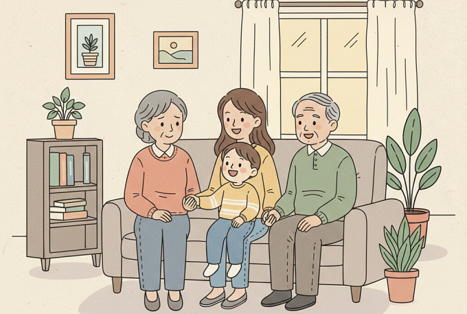 Chồng ngoại tình là cơ hội để tôi thay đổi cuộc sống tẻ nhạt