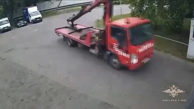 Nhân viên cũ lấy trộm hơn 20 ôtô của đại lý