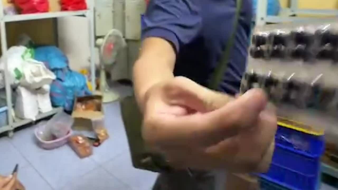 Đường dây sản xuất đông dược từ thuốc giảm đau kháng viêm