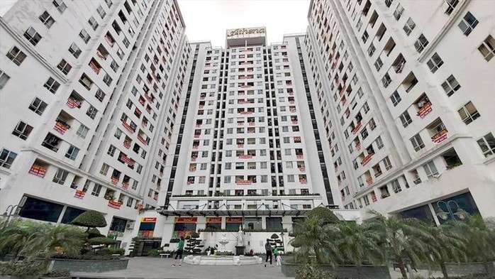 TPHCM: Chính thức có Hiệp hội Quản lý Vận hành Chung cư - Ảnh 1.