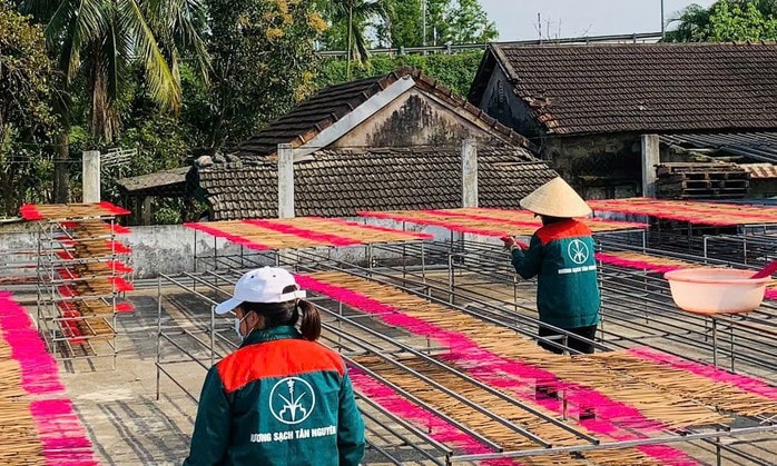 Mùa Tết bùng nổ với sản phẩm làng nghề nhang và trầm trên TikTok Shop - Ảnh 3.