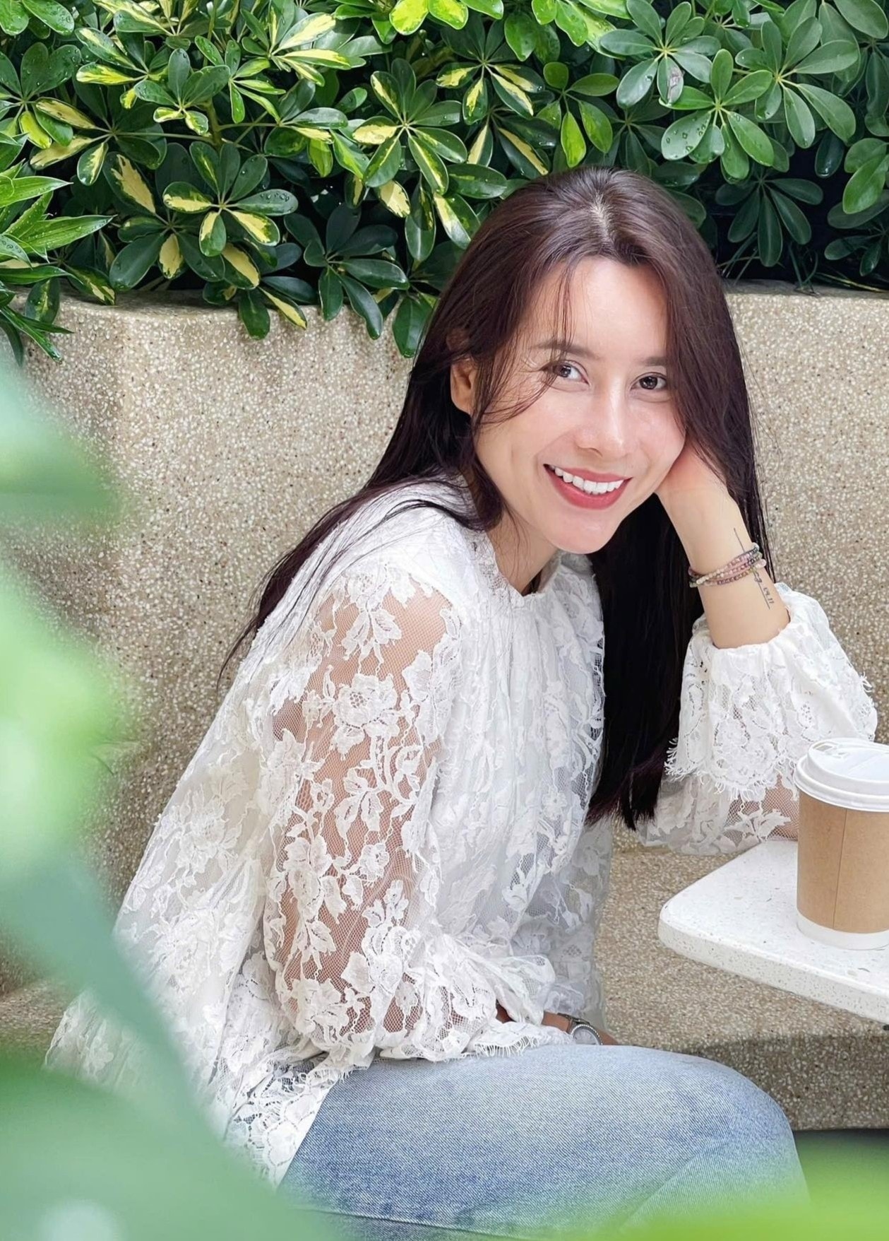 Lưu Hương Giang ảnh 2 Luu Huong Giang anh 2