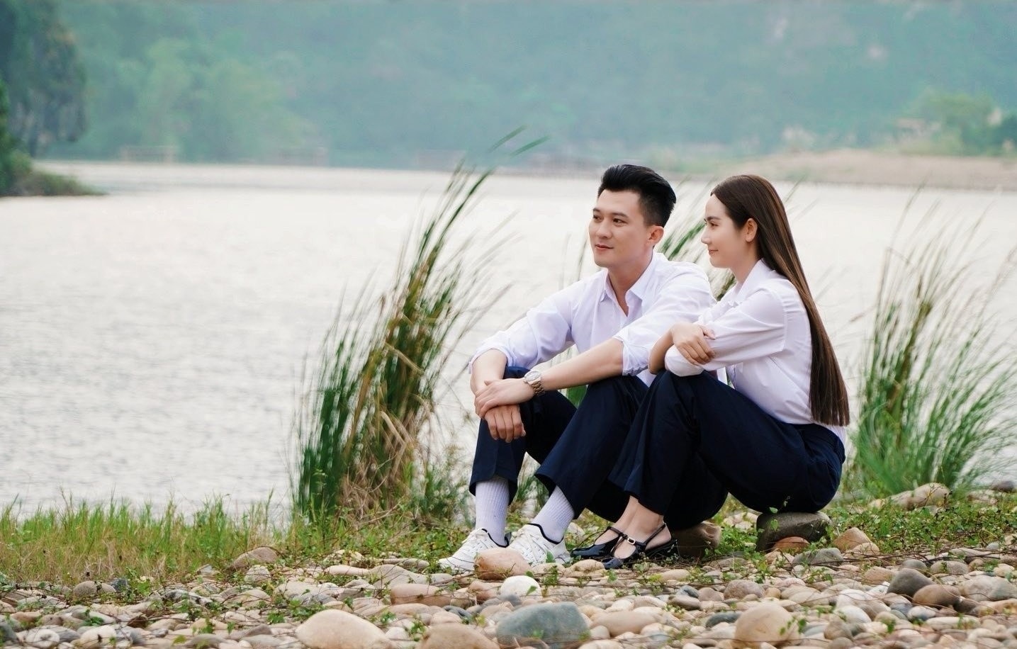 Cách em một milimet ảnh 1 Cach em mot milimet anh 1