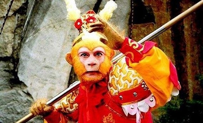 Việc Tôn Ngộ Không thoát khỏi lò luyện đan phần lớn do Lão Quân không trực tiếp trông coi. (Ảnh: Sohu)