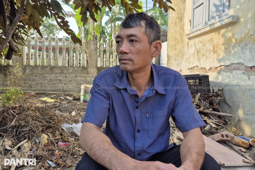 Chồng nằm liệt giường vì tai biến, bất lực nhìn vợ hôn mê, con gái trầm cảm - 3