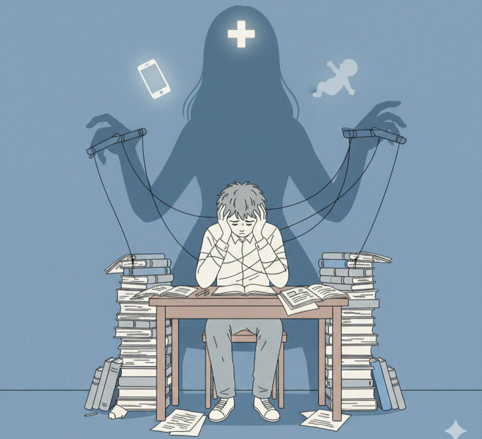 Hai lần bạn gái nói có thai nhưng không biết có là sự thật