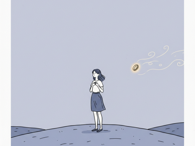 Phải tạm biệt thôi, tình đầu của tôi