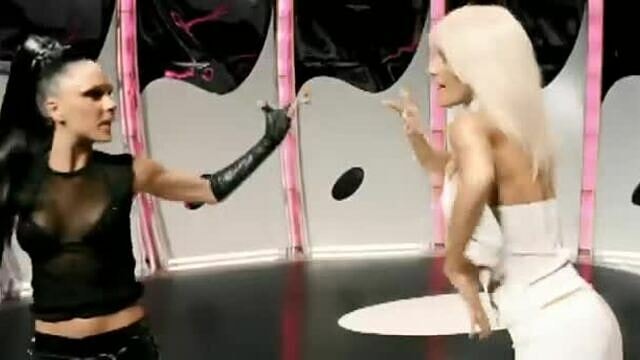 Ca khúc 'Not Such an Innocent Girl' của Victoria Beckham