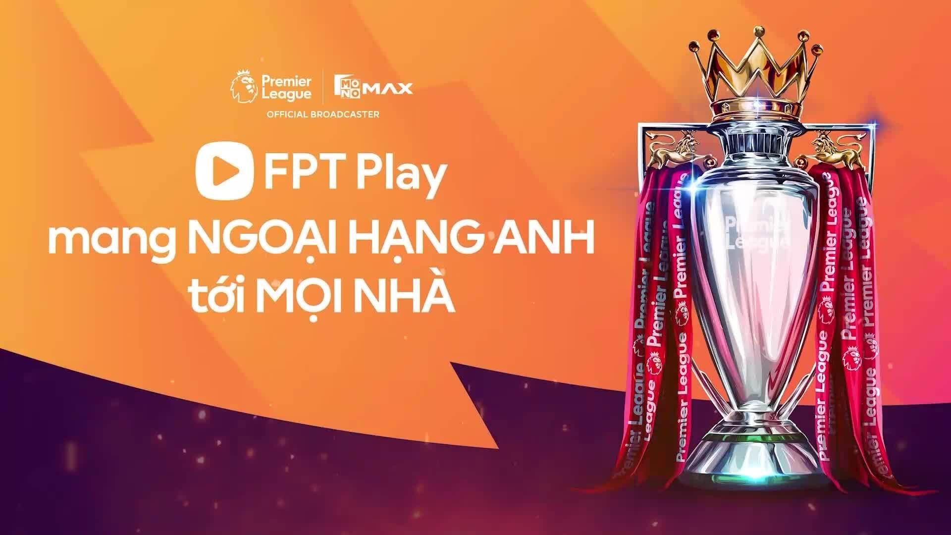 Liverpool thua ở phút bù thứ 5