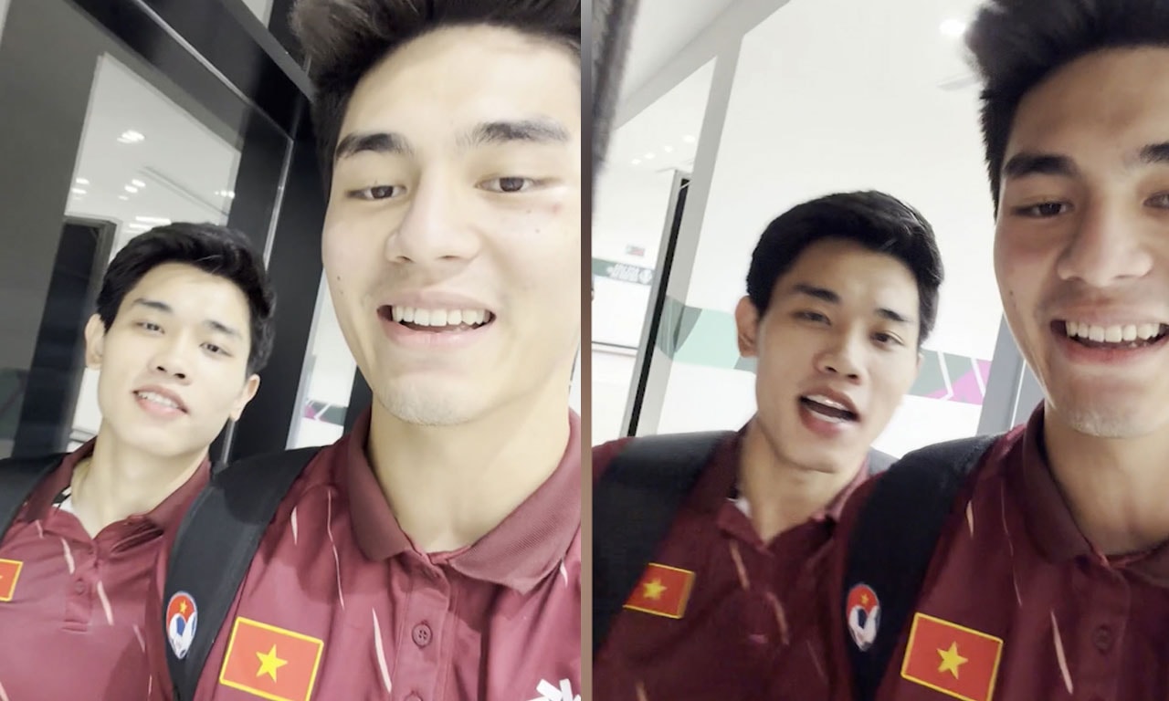 Trung Kiên – Đình Bắc ra mặt kêu gọi tẩy chay tài khoản giả