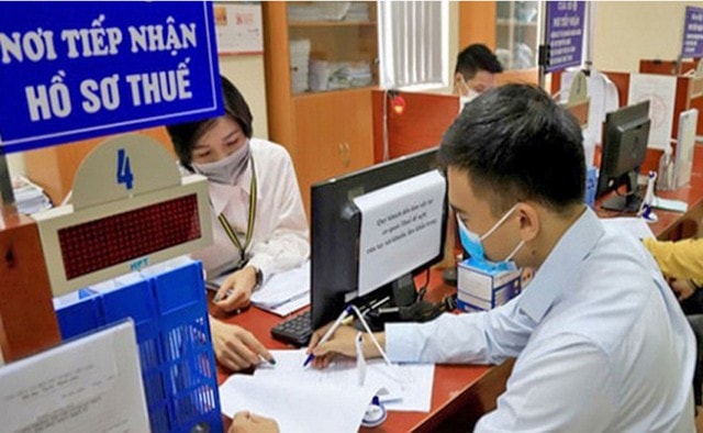 Từ ngày 14/2, người có trên 2 nguồn thu nhập, cần phải nắm rõ những quy định này khi quyết toán thuế- Ảnh 1.